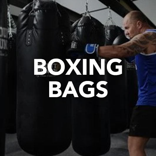 Boxing Bags