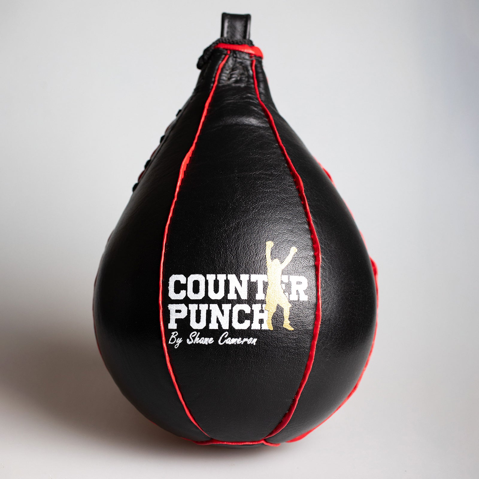 Speedball [Black/Red]