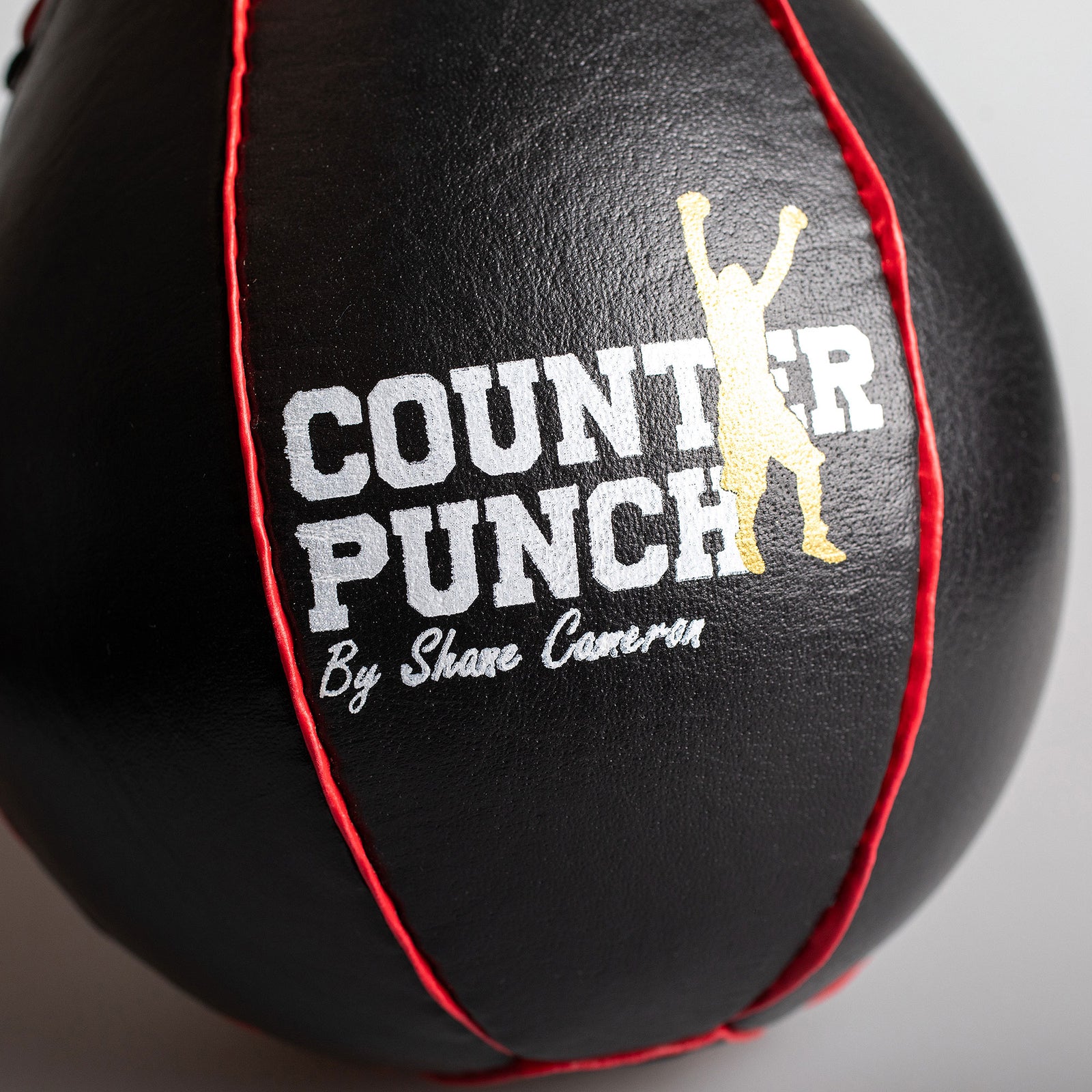 Speedball [Black/Red]