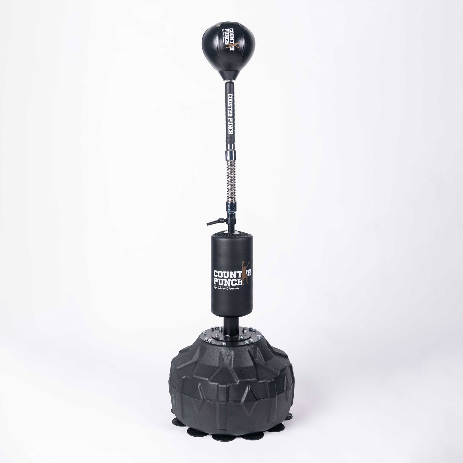 Cobra Reflex Boxing Bag