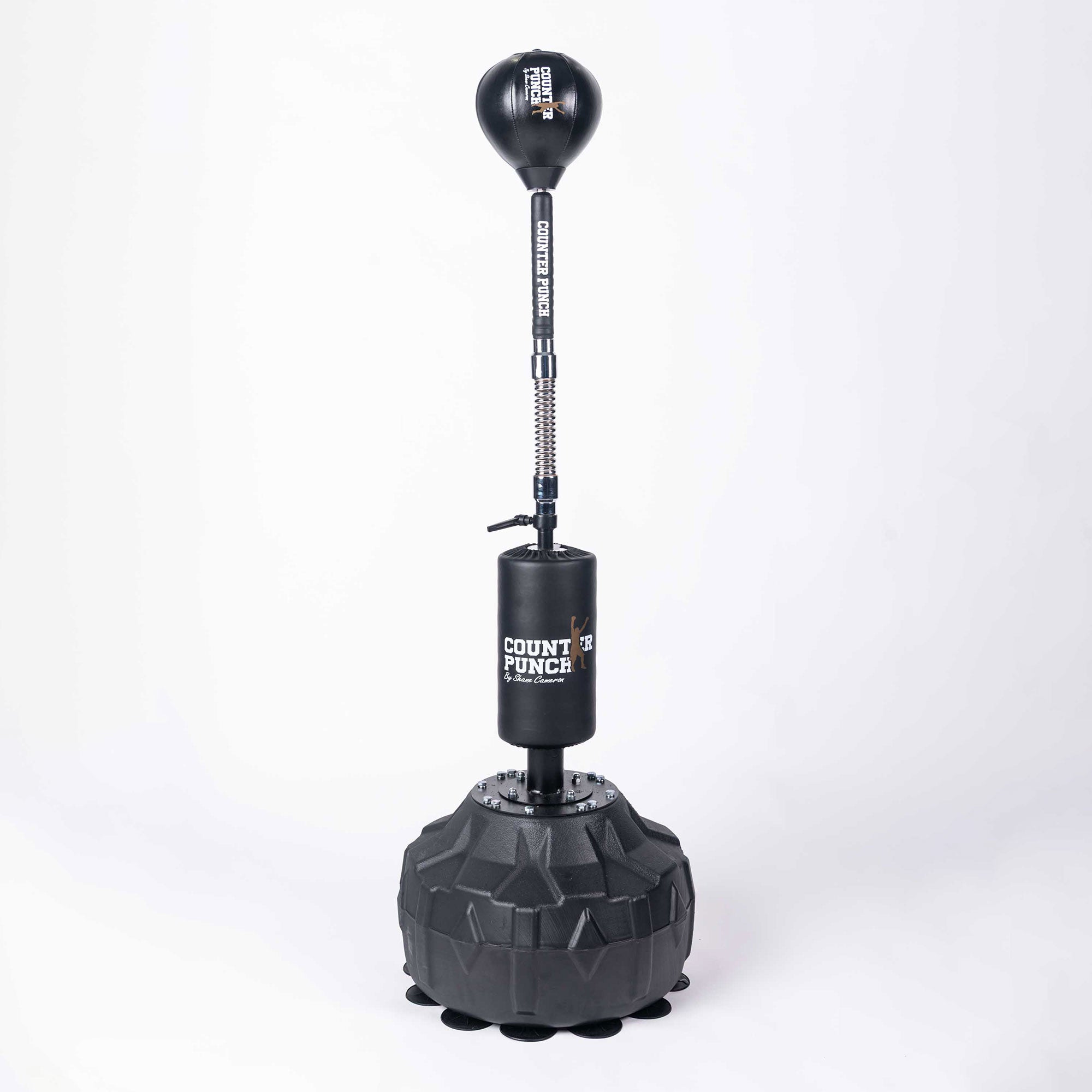 Cobra Reflex Boxing Bag