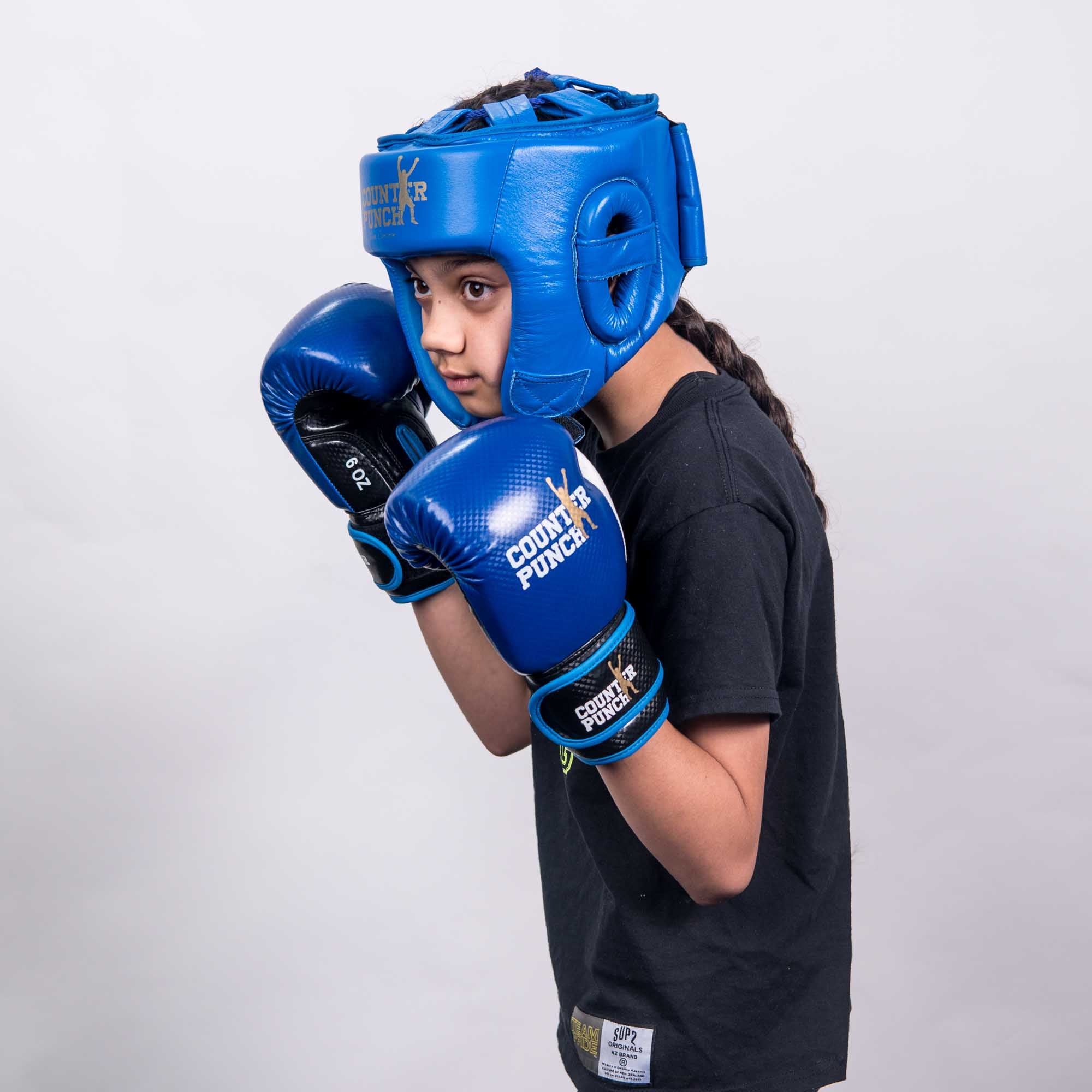 Kids Boxing Gloves