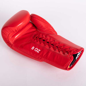 Pro Boxing Gloves [8oz]