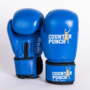 New Zealand Boxing Approved Competition Boxing Gloves