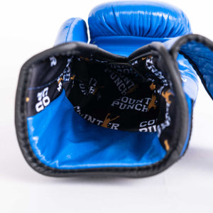 New Zealand Boxing Approved Competition Boxing Gloves