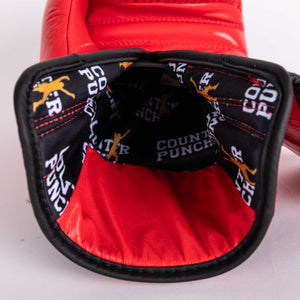 New Zealand Boxing Approved Competition Boxing Gloves