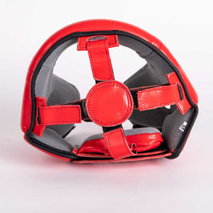 New Zealand Boxing Approved Competition Headgear