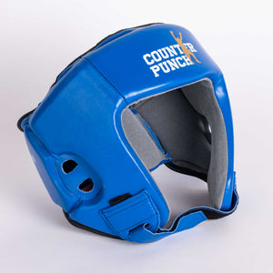 New Zealand Boxing Approved Competition Headgear