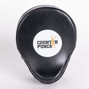 Premium Alpha Leather Focus Pads