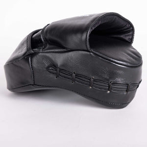 Premium Alpha Leather Focus Pads