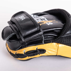 Cobra Speed Focus Pads
