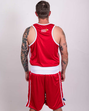 Counterpunch Reversible Elite Amateur Boxing Set