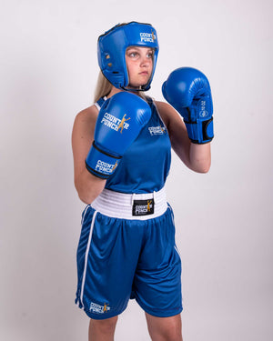 Counterpunch Reversible Elite Amateur Boxing Set