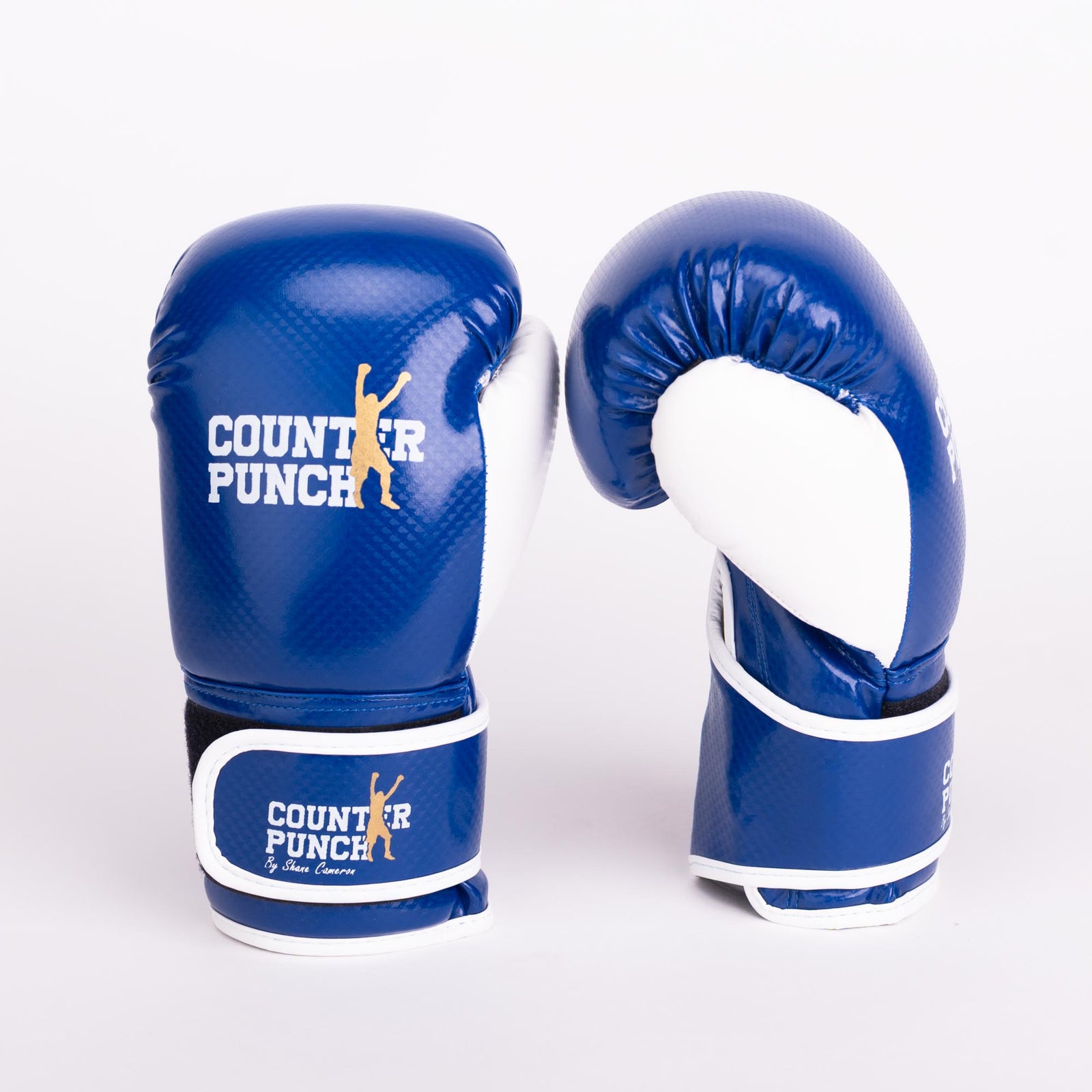 Kids Boxing Gloves [Blue]