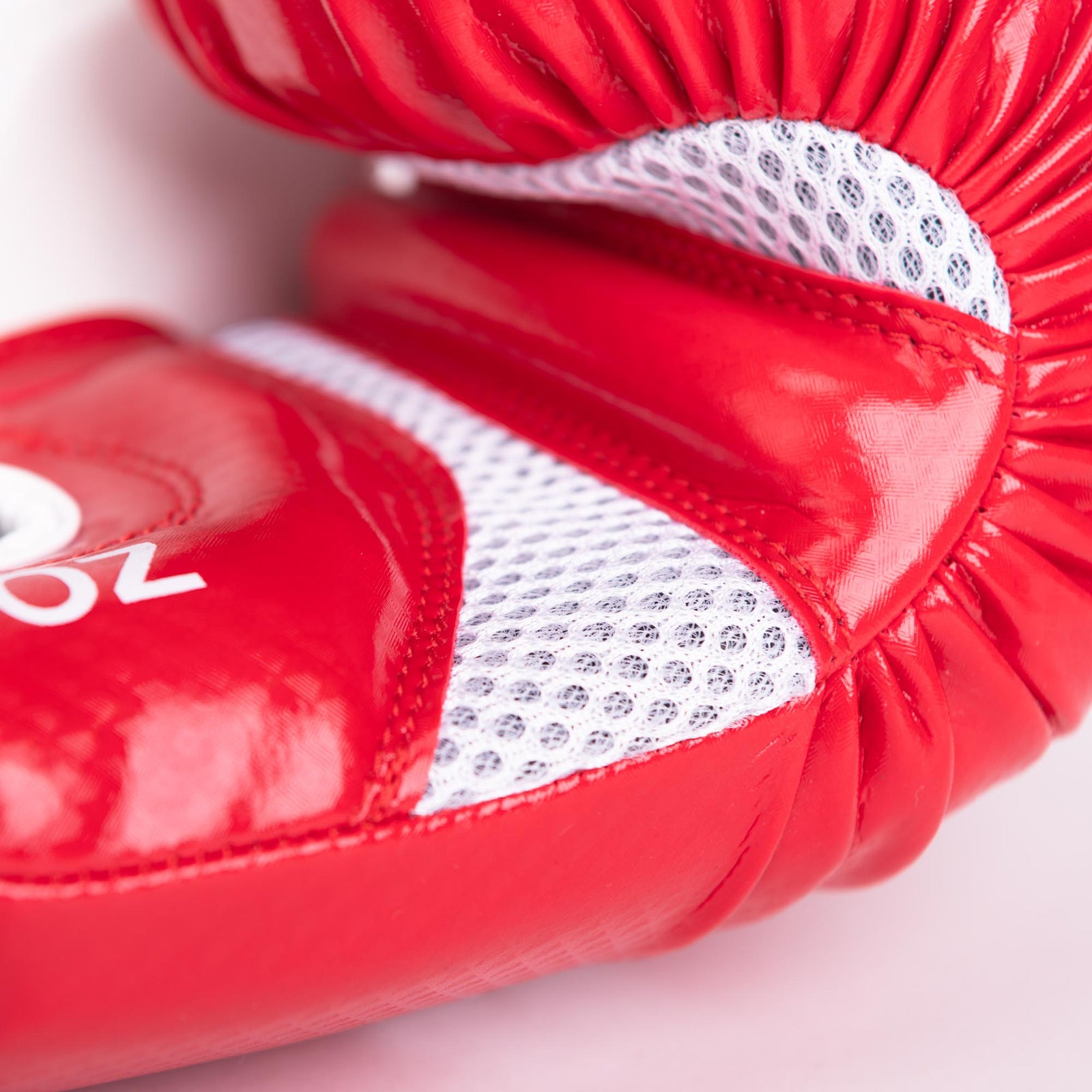 Kids Boxing Gloves [Red]