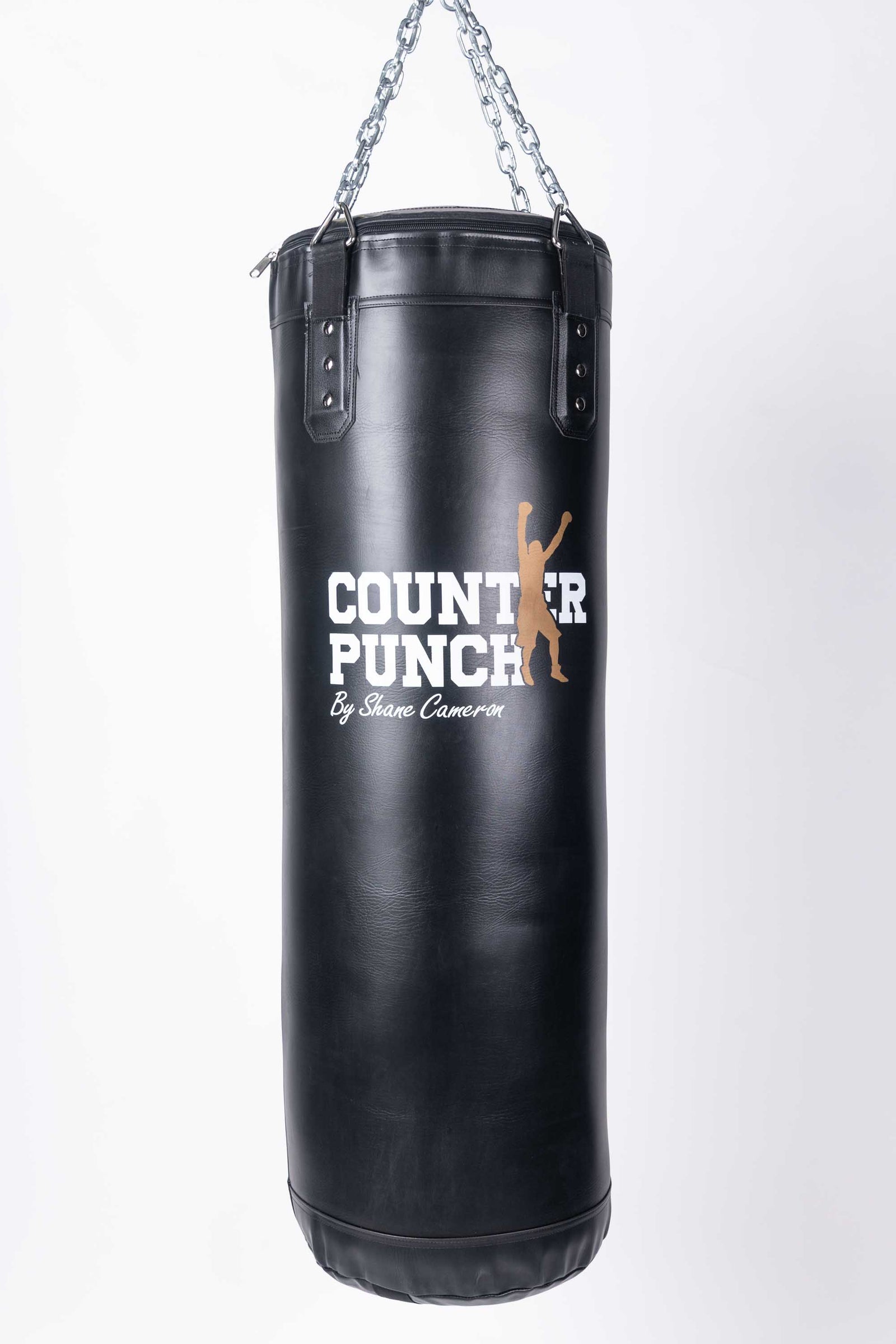 Heavyweight Boxing Bag V1 [40kg]