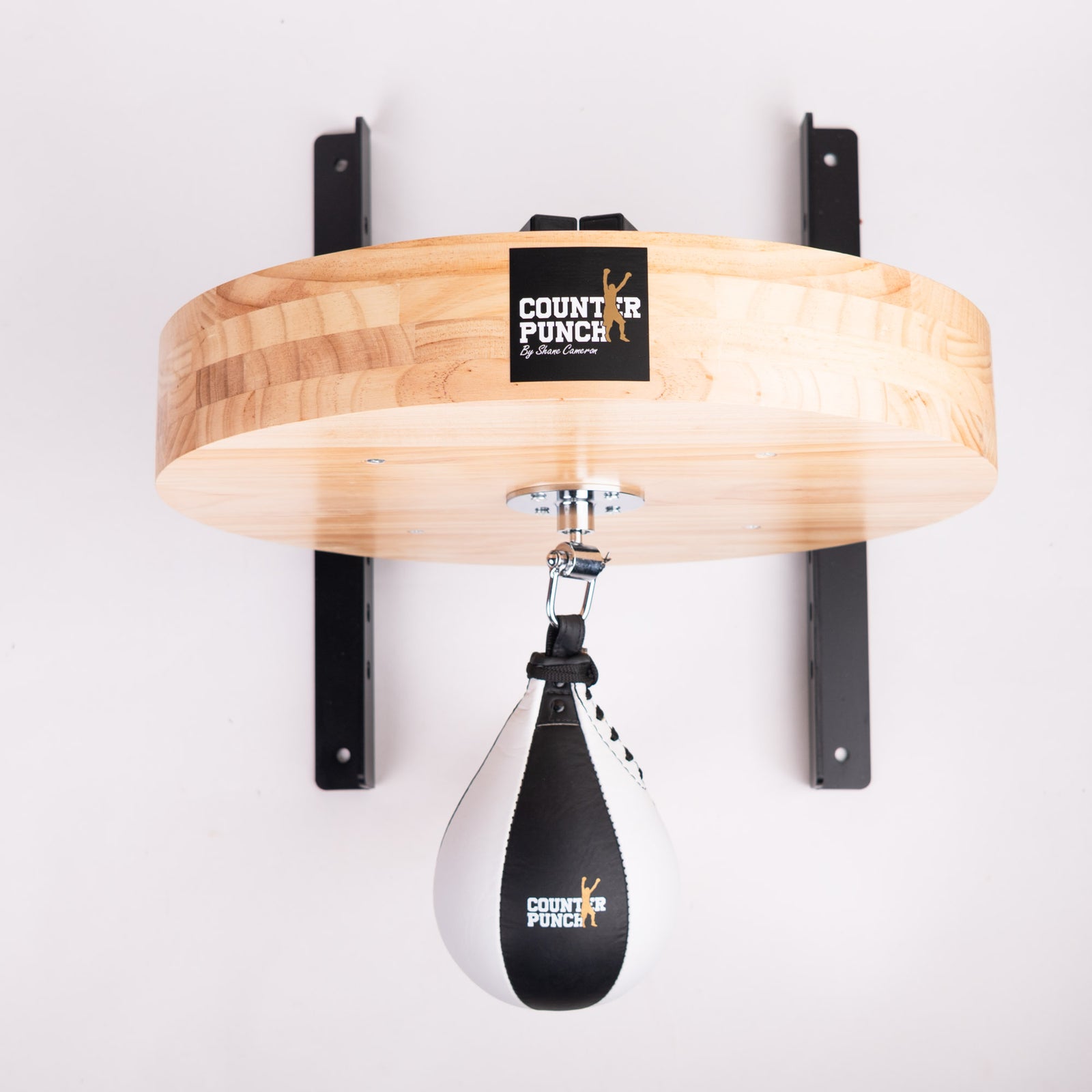 Professional Speedball Platform (speed ball included)