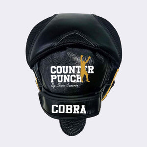 Cobra Speed Focus Pads