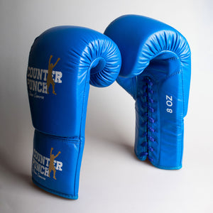 Pro Boxing Gloves [8oz]