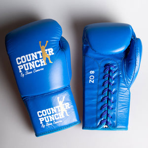 Pro Boxing Gloves [8oz]