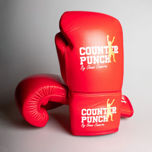 Pro Boxing Gloves [8oz]