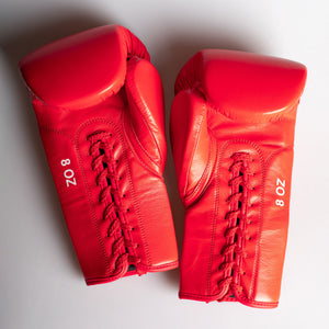 Pro Boxing Gloves [8oz]