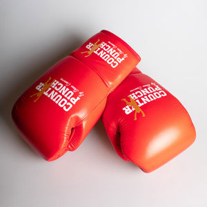 Pro Boxing Gloves [8oz]