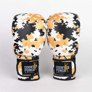 Boxing Gloves [Gold Haze]