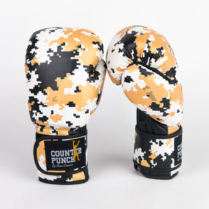 Boxing Gloves [Gold Haze]