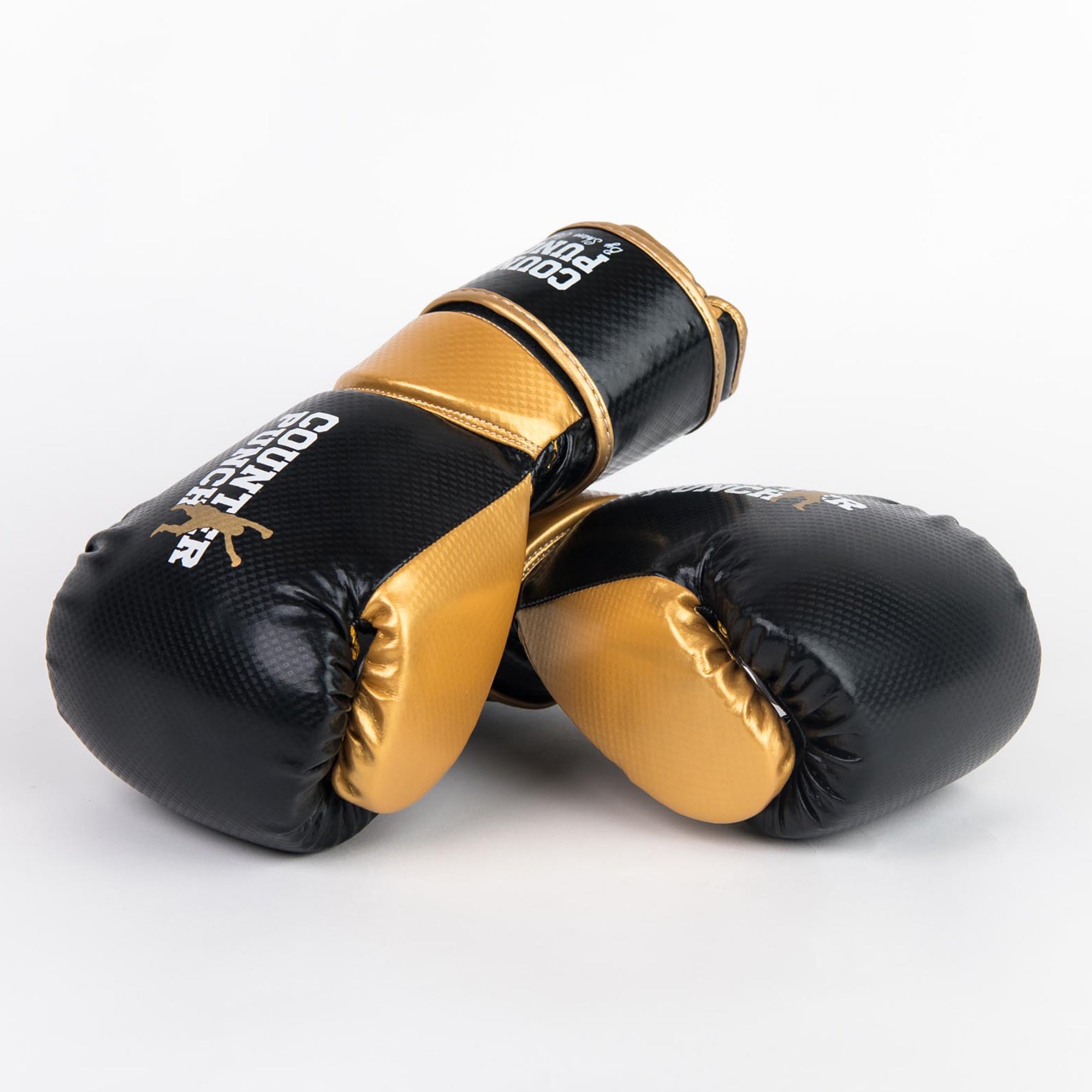 Boxing Gloves [Gold 2.0]