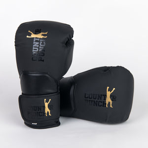 Boxing Gloves [Blackout 2.0]