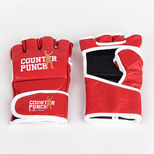 MMA Grappling Gloves