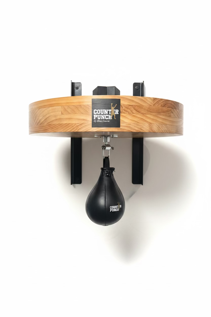 Speedball [Black]