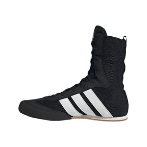 adidas Box Hog Shoes [Black]