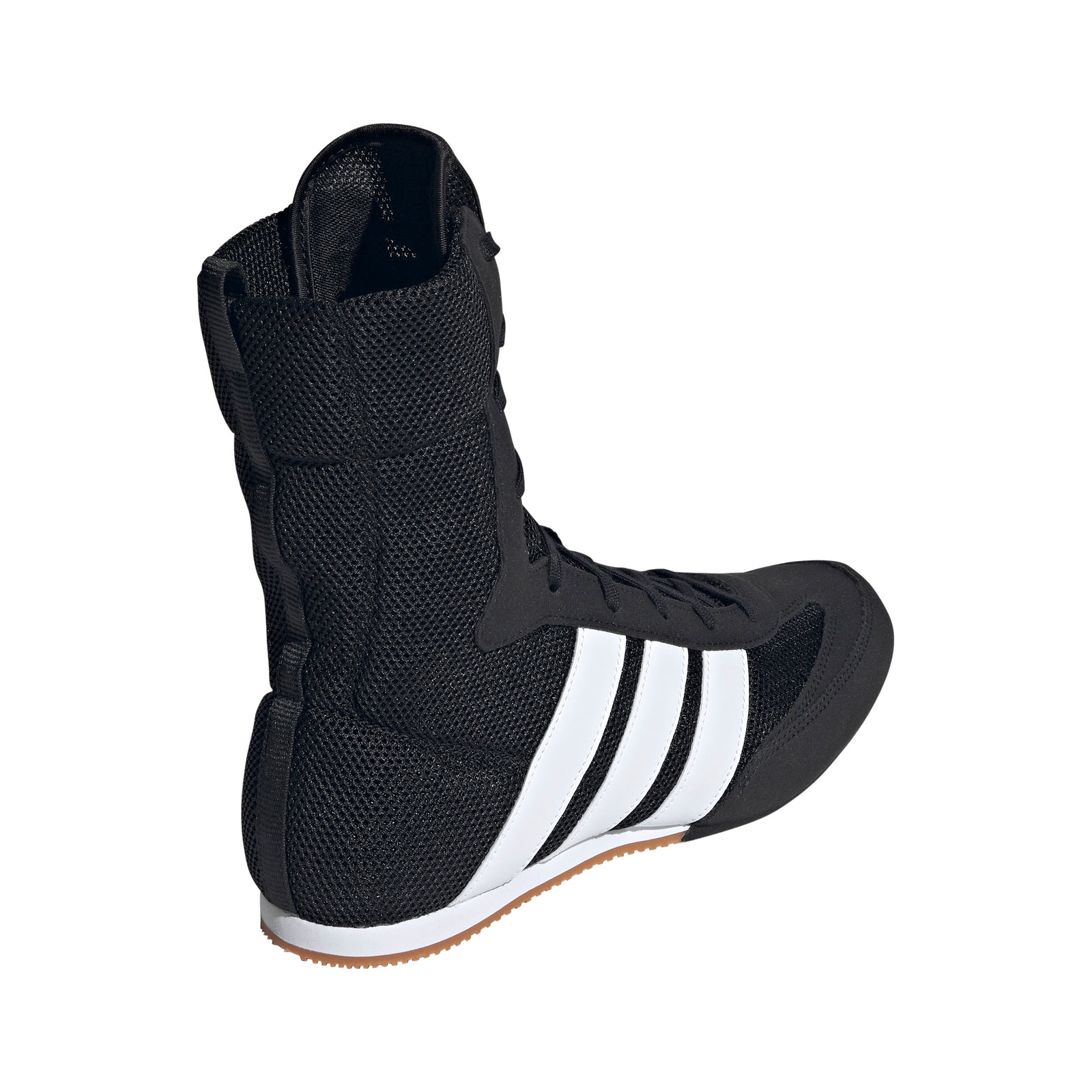 adidas Box Hog Shoes [Black]
