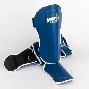 MMA Shin Guards