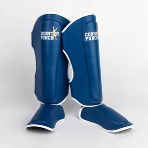 MMA Shin Guards