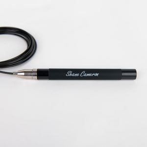 Shane Cameron Self-Locking Adjustable Speed Rope