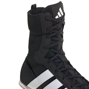 adidas Box Hog Shoes [Black]