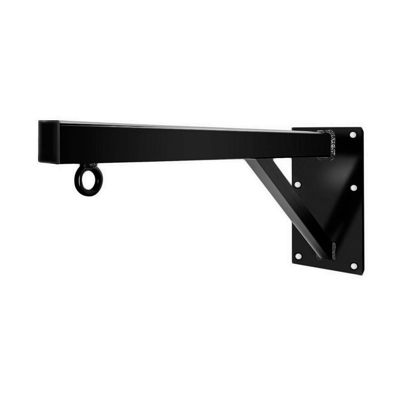 Wall Bracket for Boxing Bags (Heavy Duty Steel)