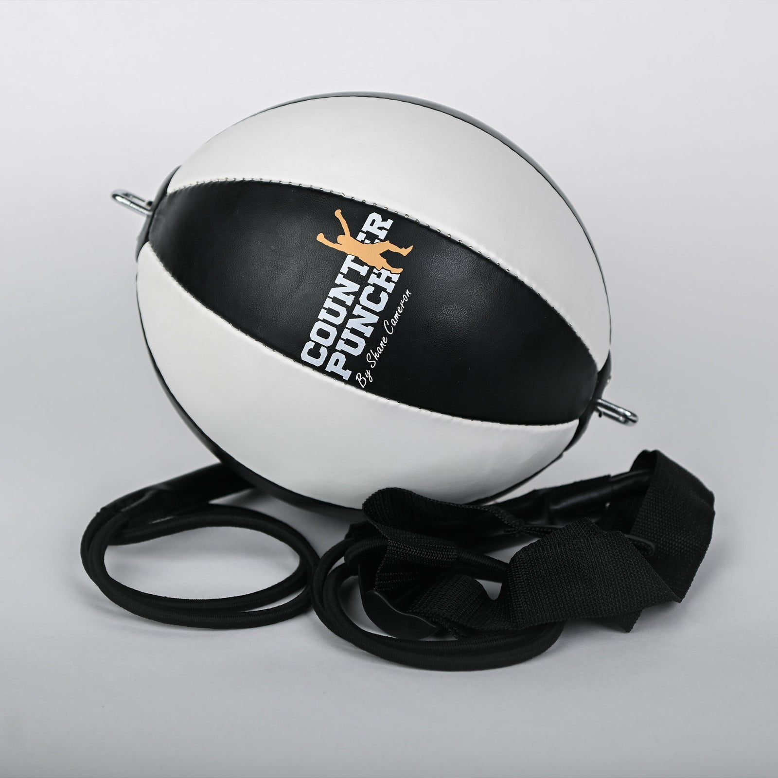 Floor to Ceiling Ball