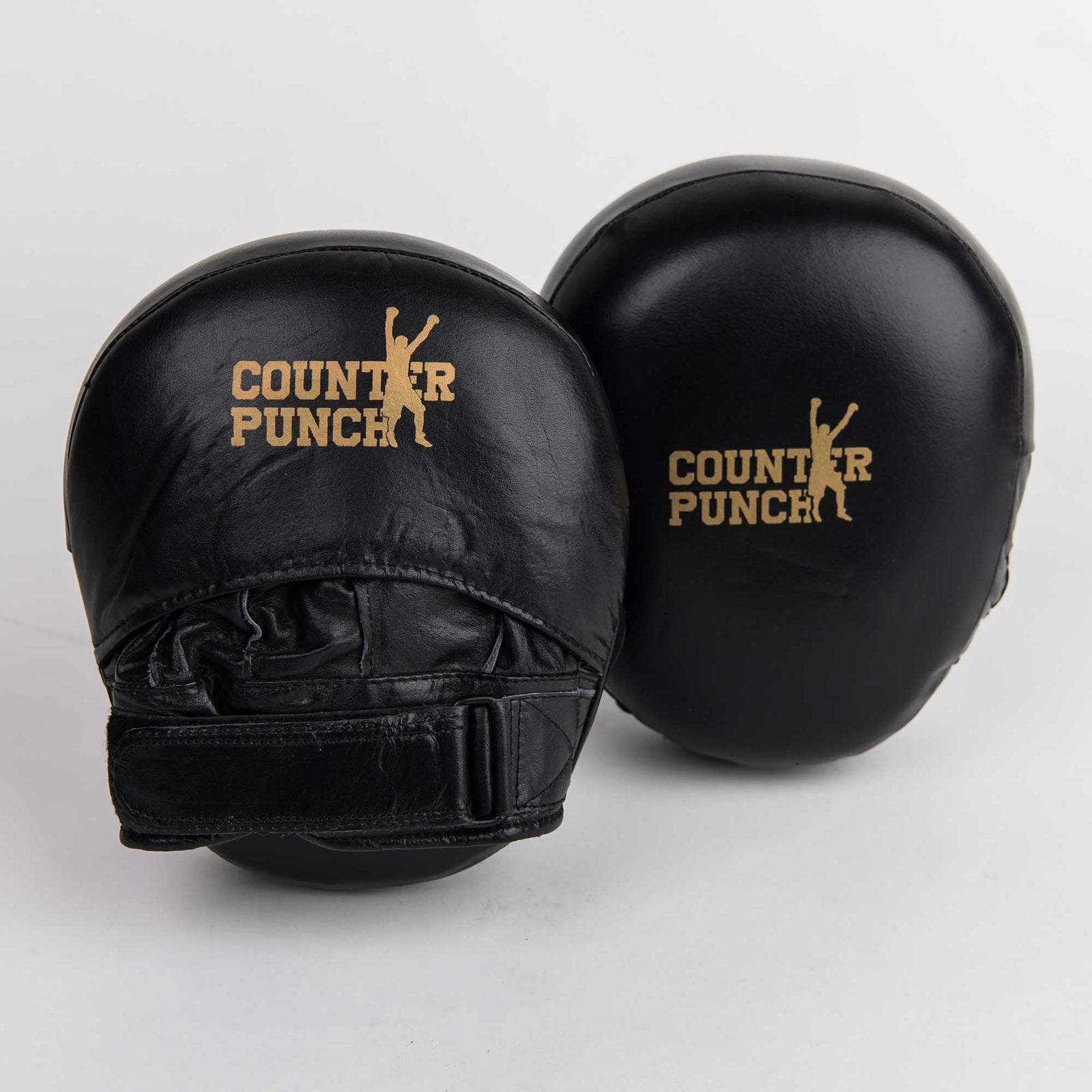 Air Focus Pads 3.0