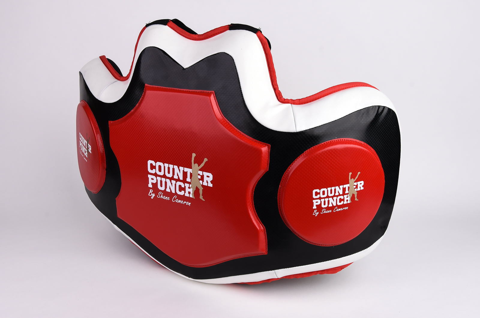 Boxing Body Protector